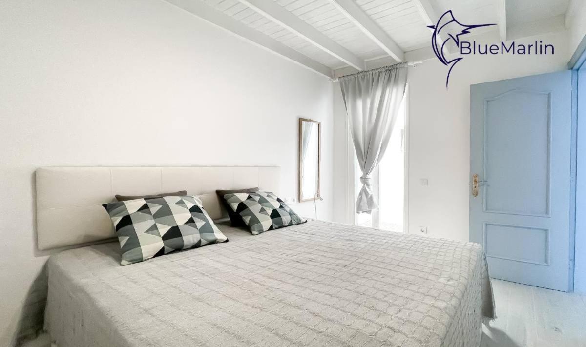B-Rent Bluemarlin Boutique Sea View Apartment Corralejo Exterior photo