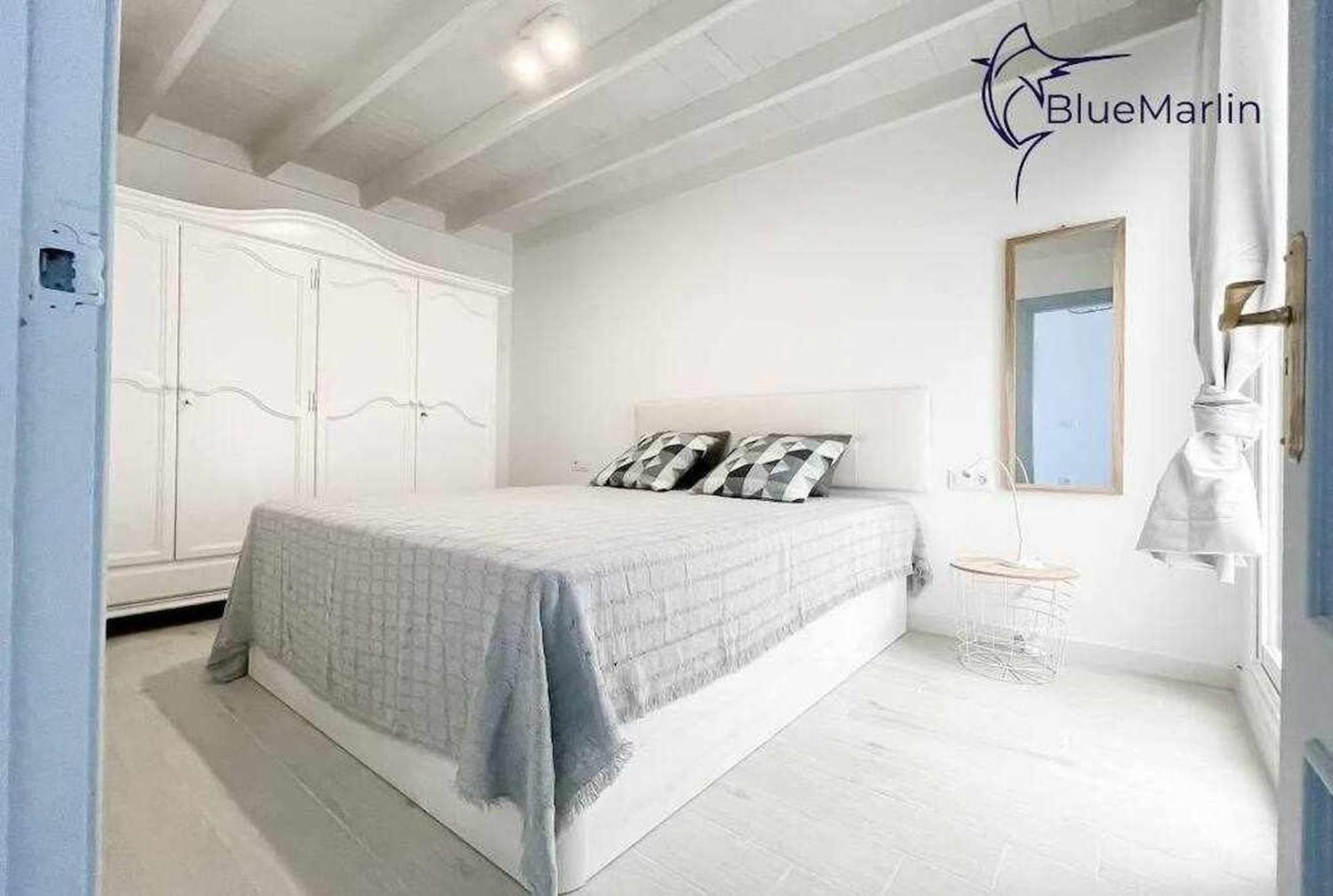 B-Rent Bluemarlin Boutique Sea View Apartment Corralejo Exterior photo