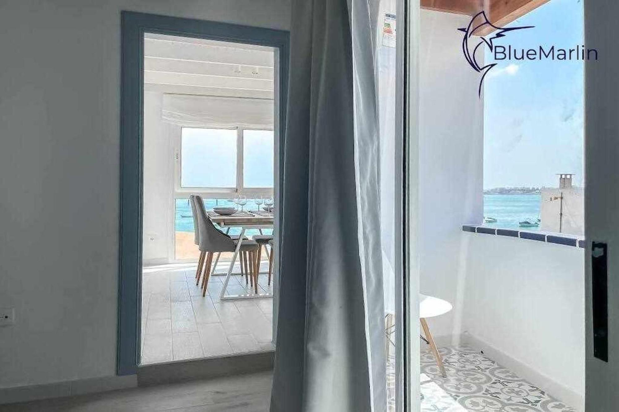 B-Rent Bluemarlin Boutique Sea View Apartment Corralejo Exterior photo